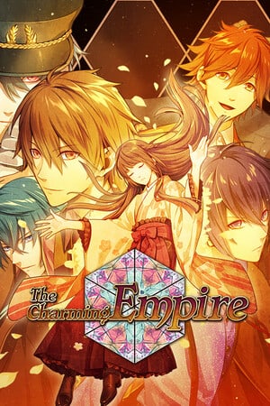 迷人的帝国[The Charming Empire] 游戏封面