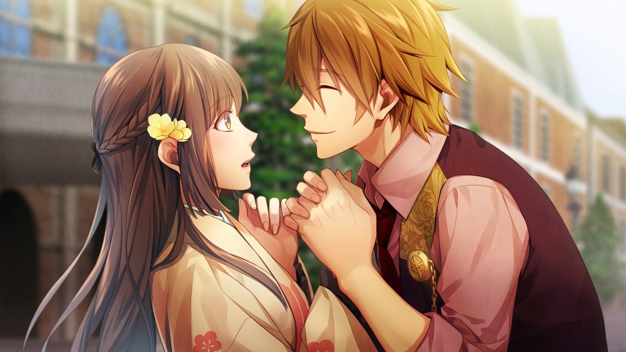 迷人的帝国[The Charming Empire] 游戏截图4