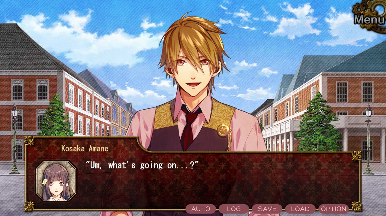 迷人的帝国[The Charming Empire] 游戏截图8