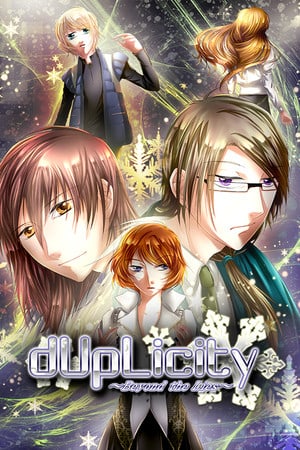 dUpLicity ~超越谎言~[dUpLicity ~Beyond the Lies~] 游戏封面