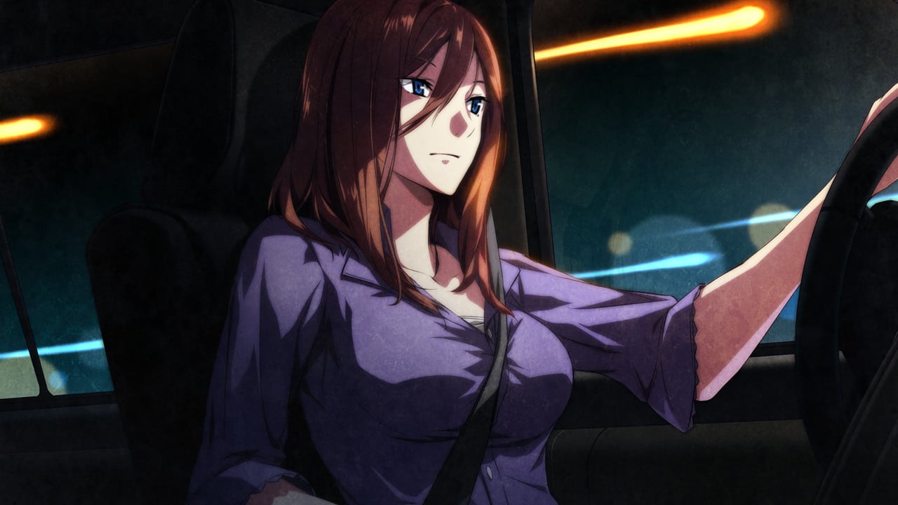 《Dies irae》～卡兹库·贝伊专访～[Dies irae ~Interview with Kaziklu Bey~] 游戏截图7