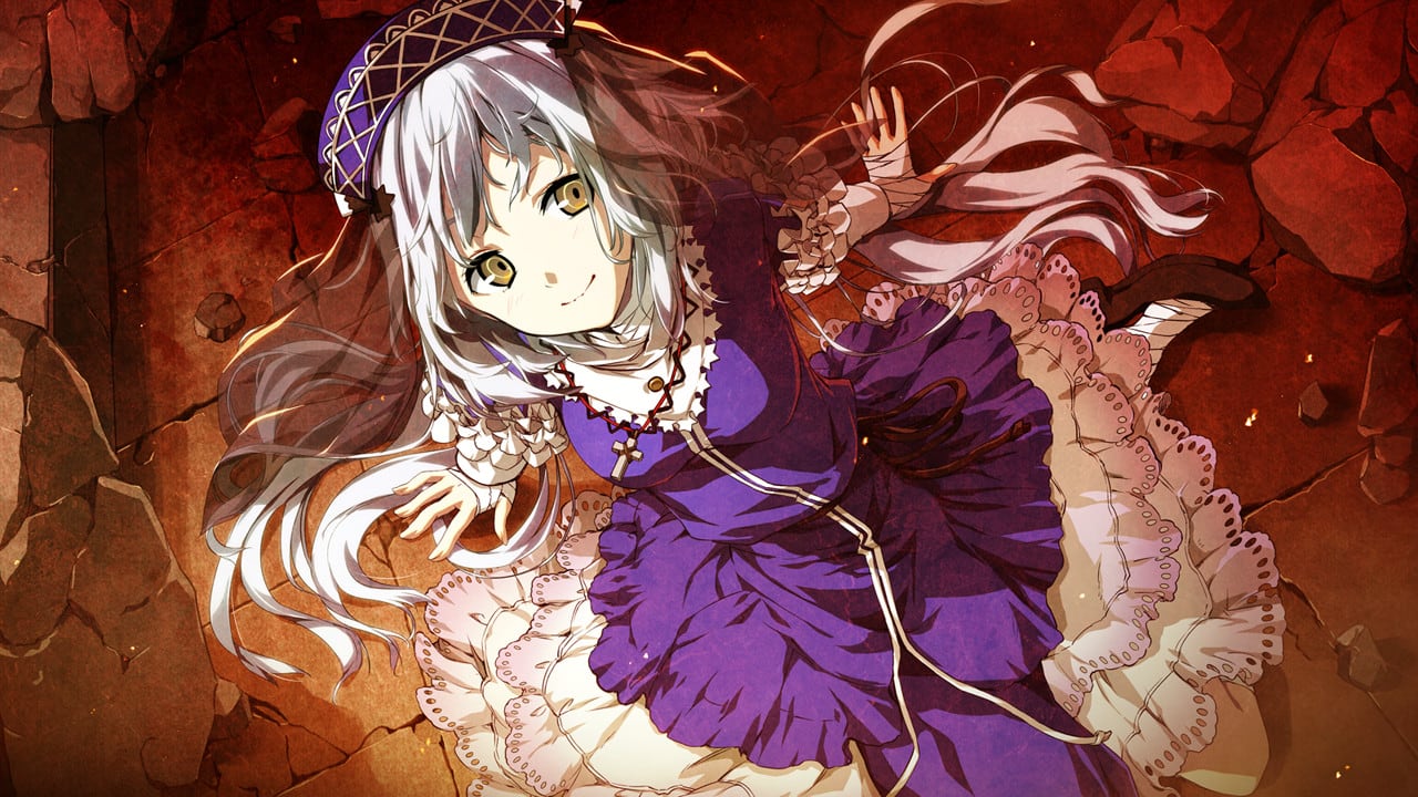 《Dies irae》～卡兹库·贝伊专访～[Dies irae ~Interview with Kaziklu Bey~] 游戏截图3