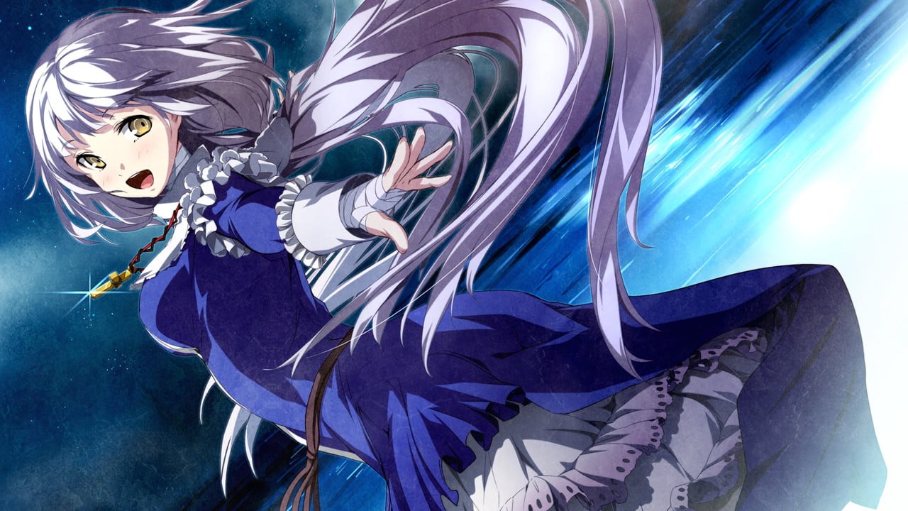 《Dies irae》～卡兹库·贝伊专访～[Dies irae ~Interview with Kaziklu Bey~] 游戏截图6