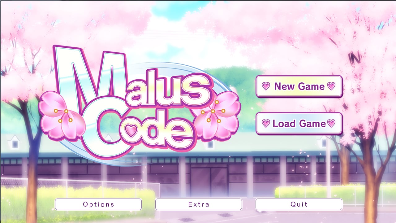 马鲁斯密码[Malus Code] 游戏截图2