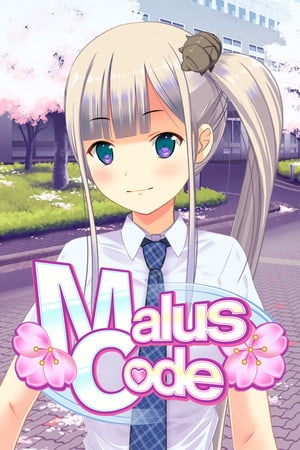 马鲁斯密码[Malus Code] 游戏封面