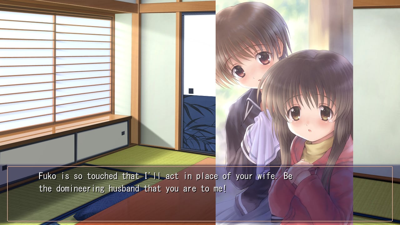 CLANNAD 支线故事[CLANNAD Side Stories] 游戏截图6