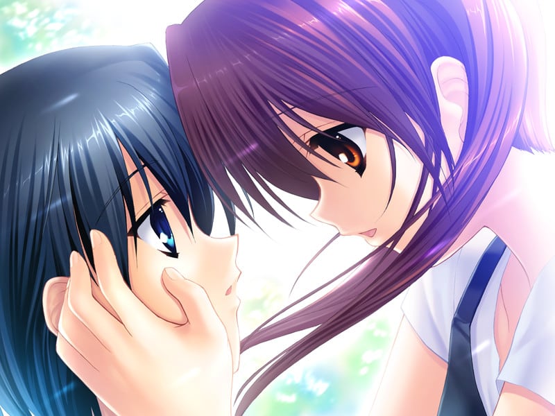 Tomoyo After ～It's a Wonderful Life～ 英文版[Tomoyo After ~It's a Wonderful Life~ English Edition] 游戏截图8
