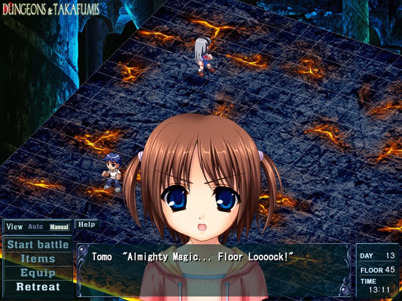Tomoyo After ～It's a Wonderful Life～ 英文版[Tomoyo After ~It's a Wonderful Life~ English Edition] 游戏截图11