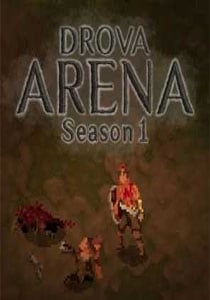 德罗瓦：竞技场[Drova: The Arena] 游戏封面