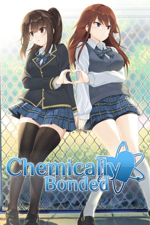 化学键合[Chemically Bonded] 游戏封面