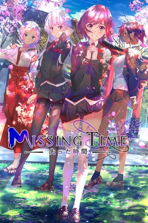 失踪时间[Missing Time] 游戏封面