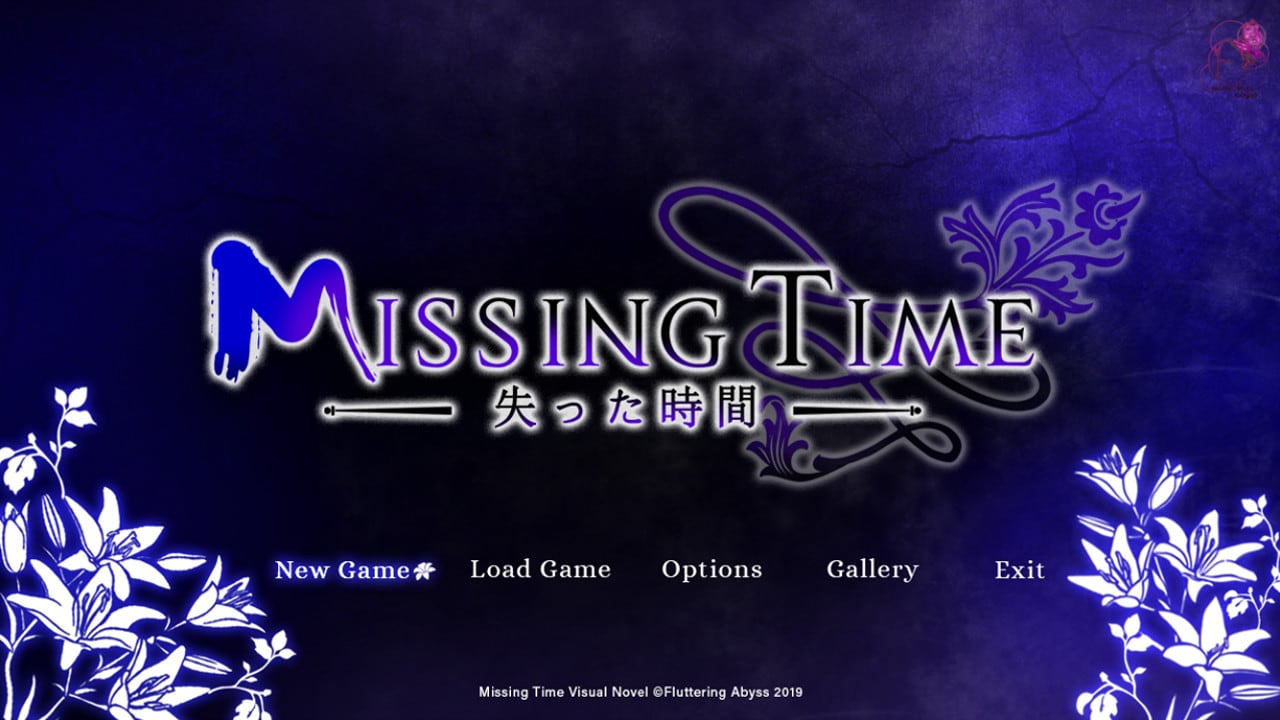 失踪时间[Missing Time] 游戏截图2