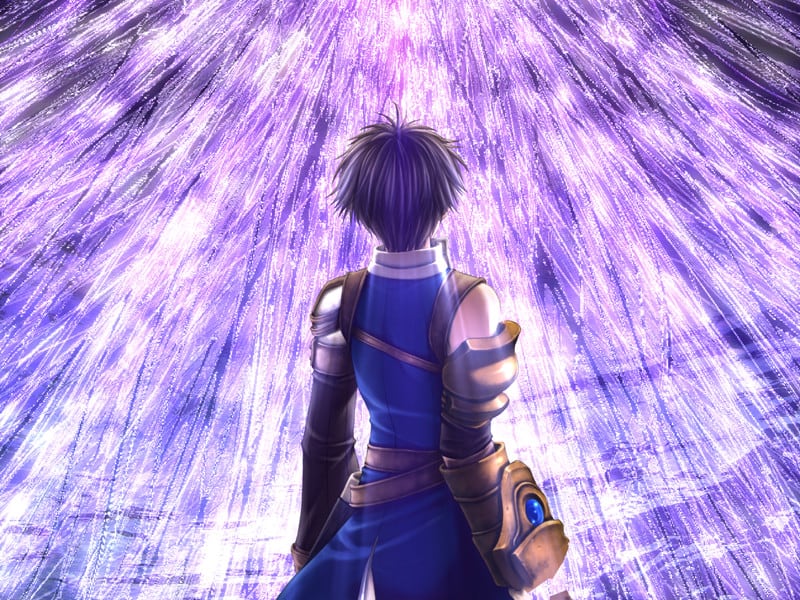 Seinarukana -永恒之剑之魂2-[Seinarukana -The Spirit of Eternity Sword 2-] 游戏截图9