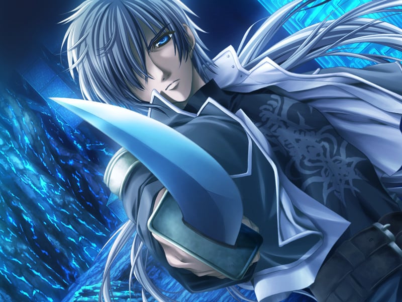 Seinarukana -永恒之剑之魂2-[Seinarukana -The Spirit of Eternity Sword 2-] 游戏截图8