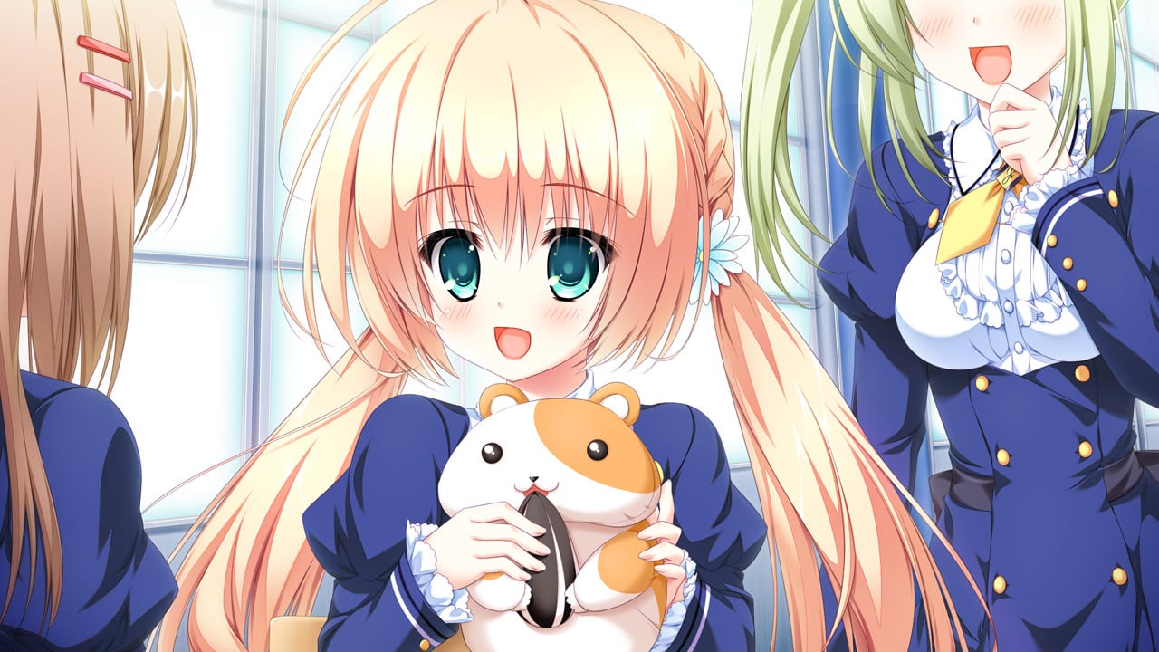 Fureraba～从朋友到恋人～[Fureraba ~Friend to Lover~] 游戏截图2