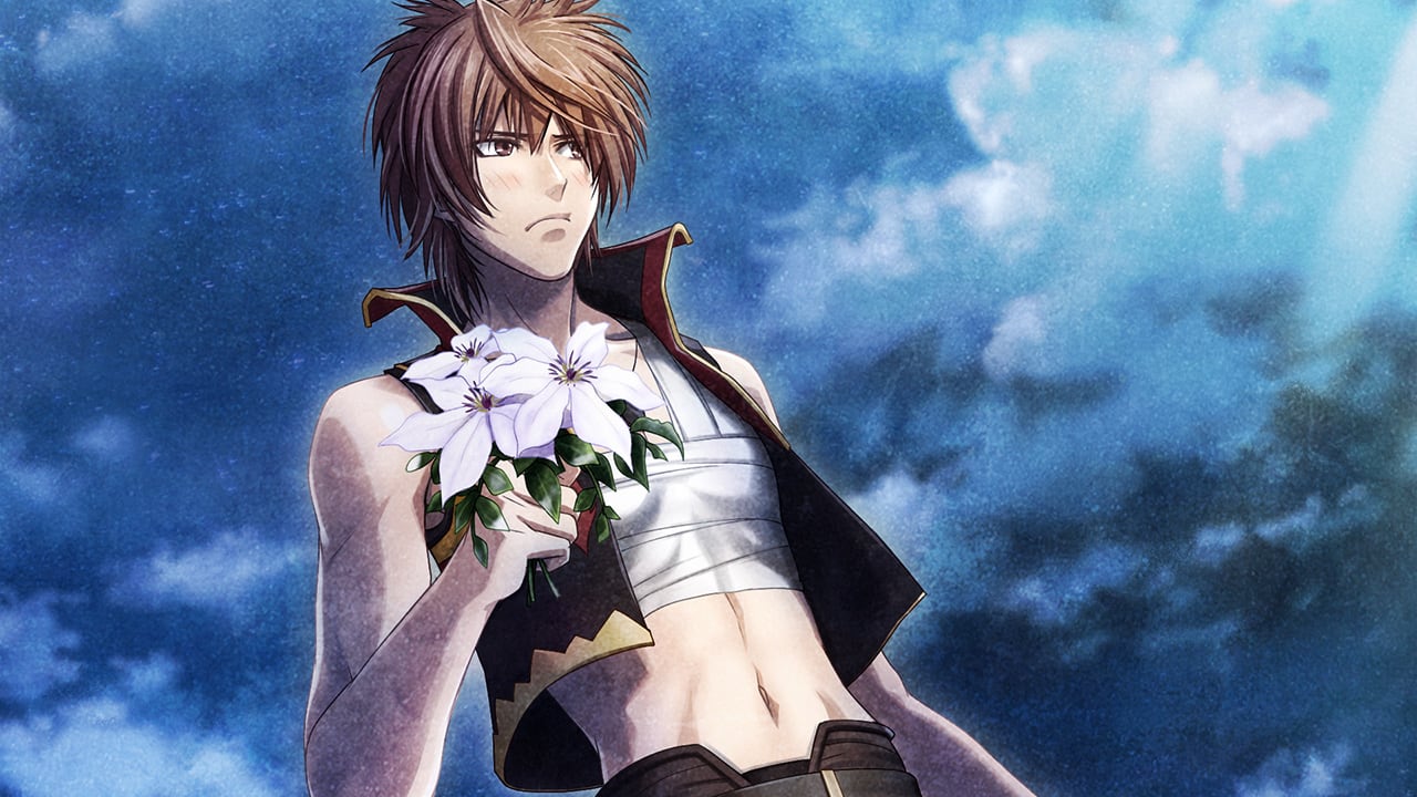 命运的公主：一个战争故事，一个爱情故事[Destiny's Princess: A War Story, A Love Story] 游戏截图3