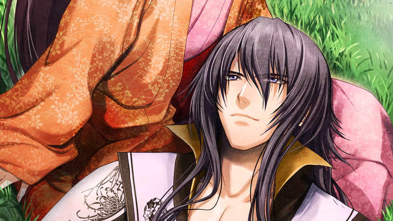 命运的公主：一个战争故事，一个爱情故事[Destiny's Princess: A War Story, A Love Story] 游戏截图4