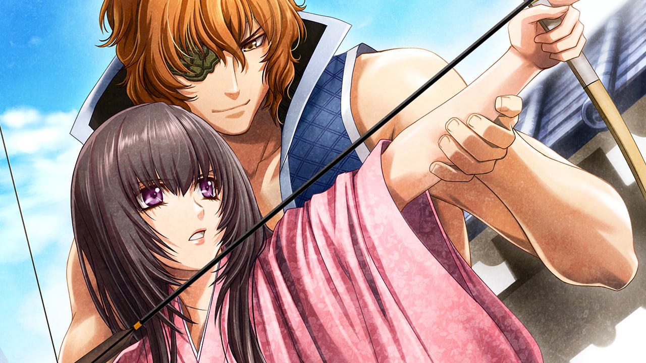 命运的公主：一个战争故事，一个爱情故事[Destiny's Princess: A War Story, A Love Story] 游戏截图2