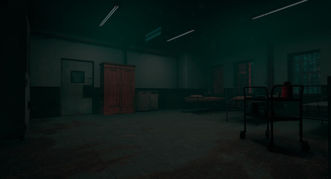 暗屋[DarkHouse] 游戏截图10