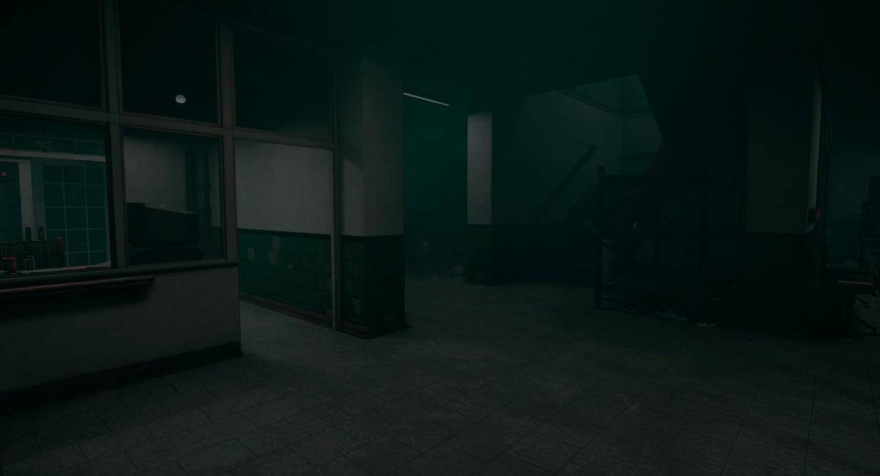 暗屋[DarkHouse] 游戏截图3