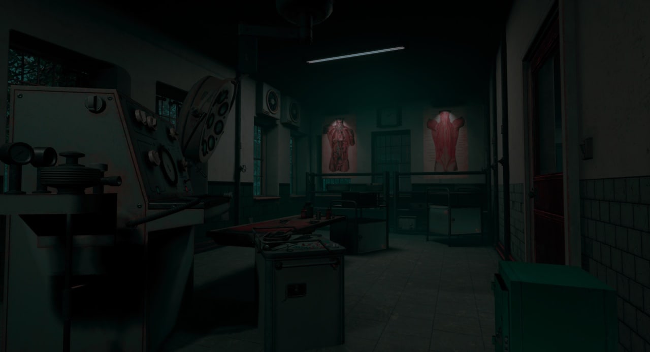 暗屋[DarkHouse] 游戏截图5