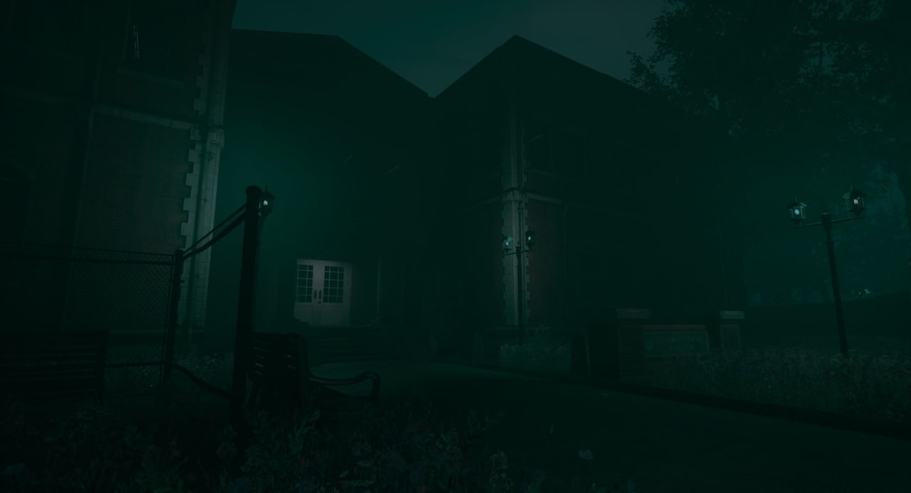 暗屋[DarkHouse] 游戏截图4