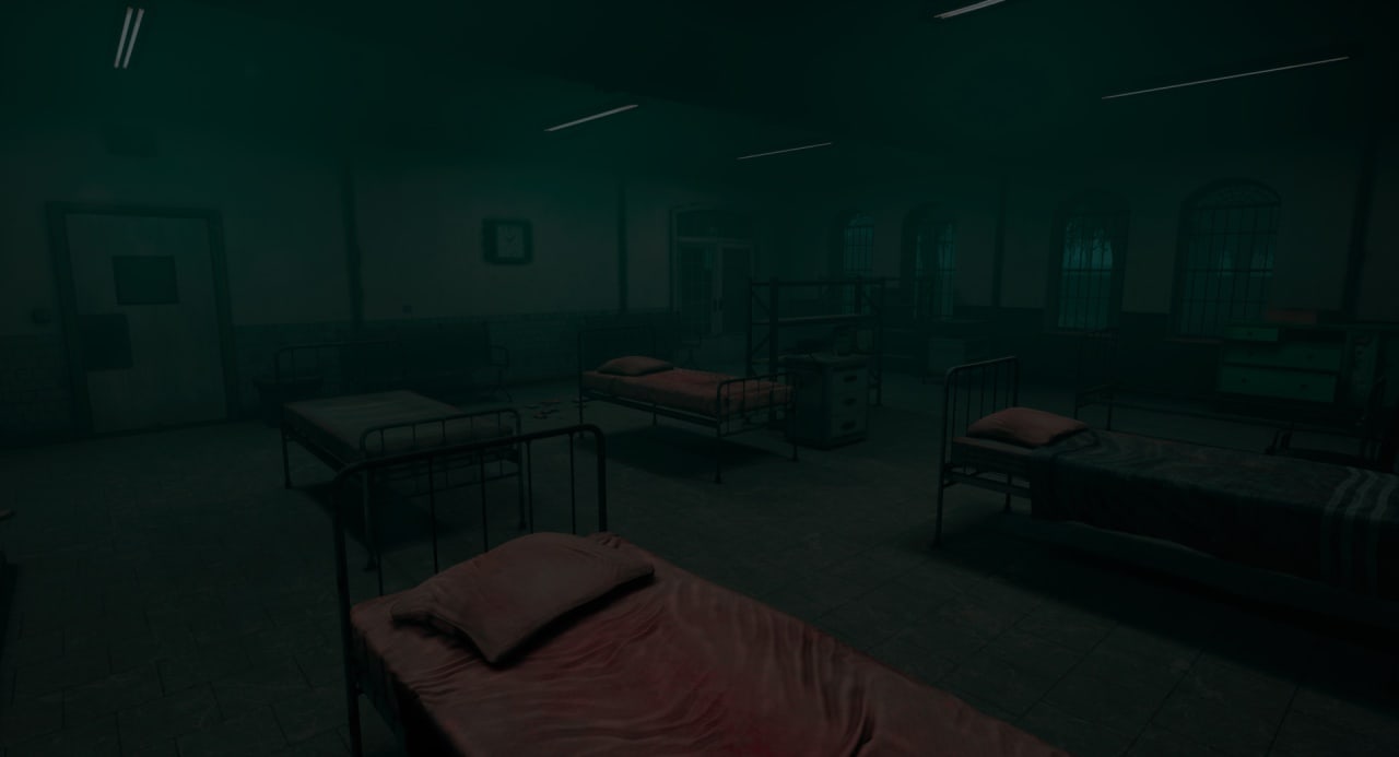 暗屋[DarkHouse] 游戏截图6