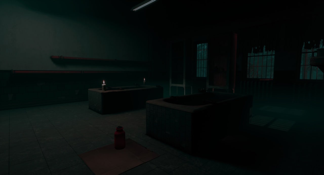 暗屋[DarkHouse] 游戏截图13