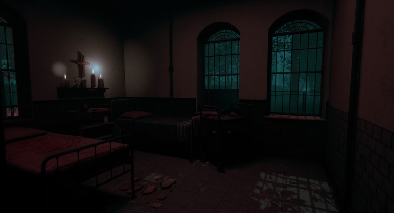 暗屋[DarkHouse] 游戏截图7