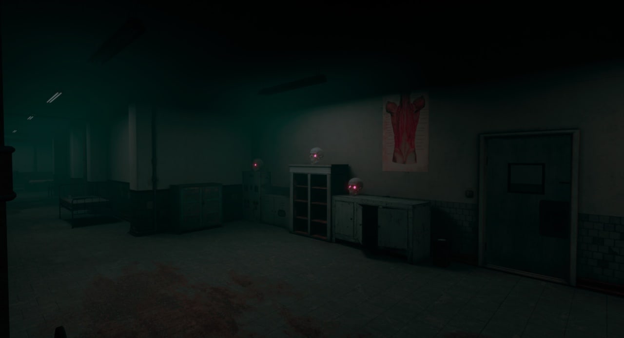 暗屋[DarkHouse] 游戏截图11