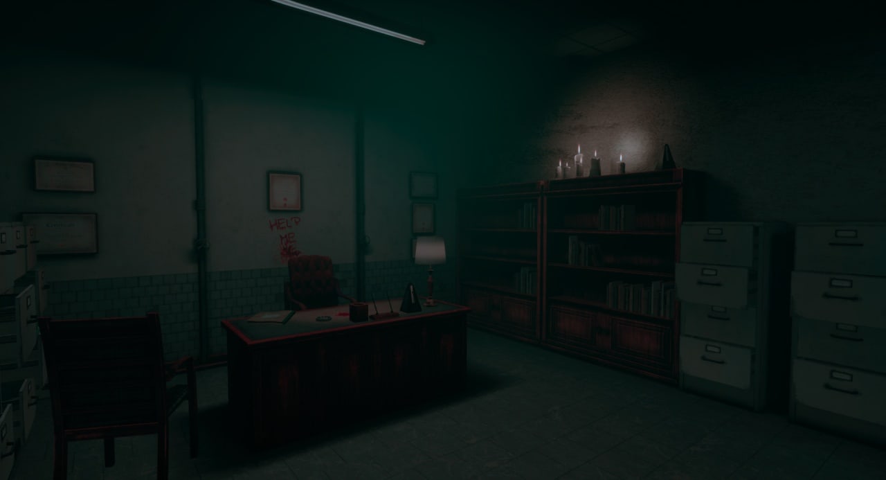 暗屋[DarkHouse] 游戏截图8