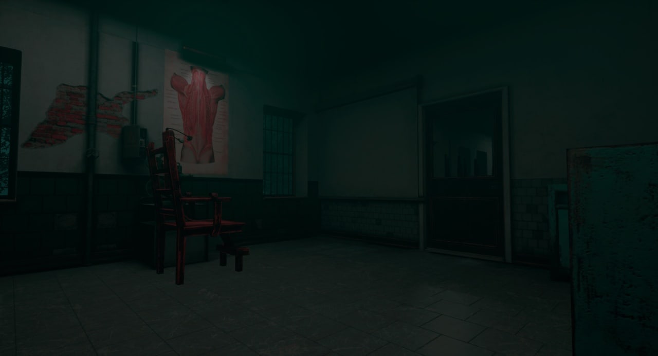 暗屋[DarkHouse] 游戏截图12