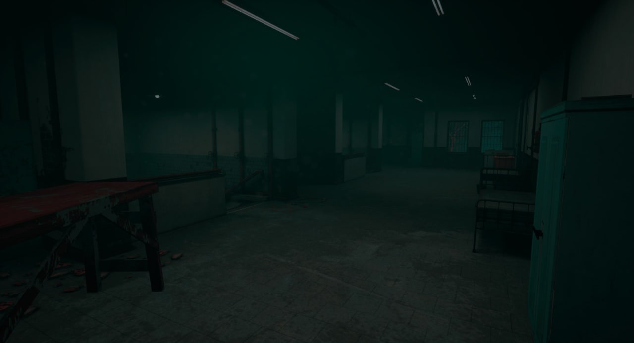 暗屋[DarkHouse] 游戏截图9