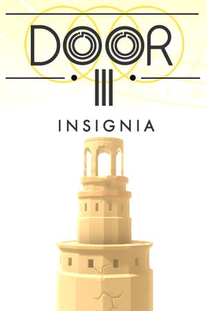 Door3：徽章[Door3:Insignia] 游戏封面