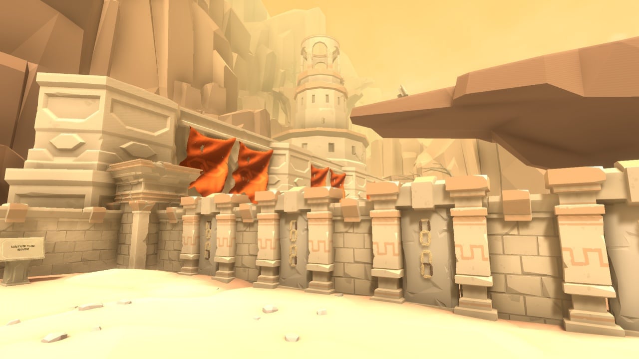Door3：徽章[Door3:Insignia] 游戏截图2