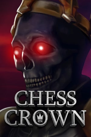 象棋皇冠[CHESS CROWN] 游戏封面
