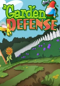 花园防御[Garden Defense] 游戏封面