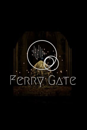 渡轮门[FerryGate] 游戏封面