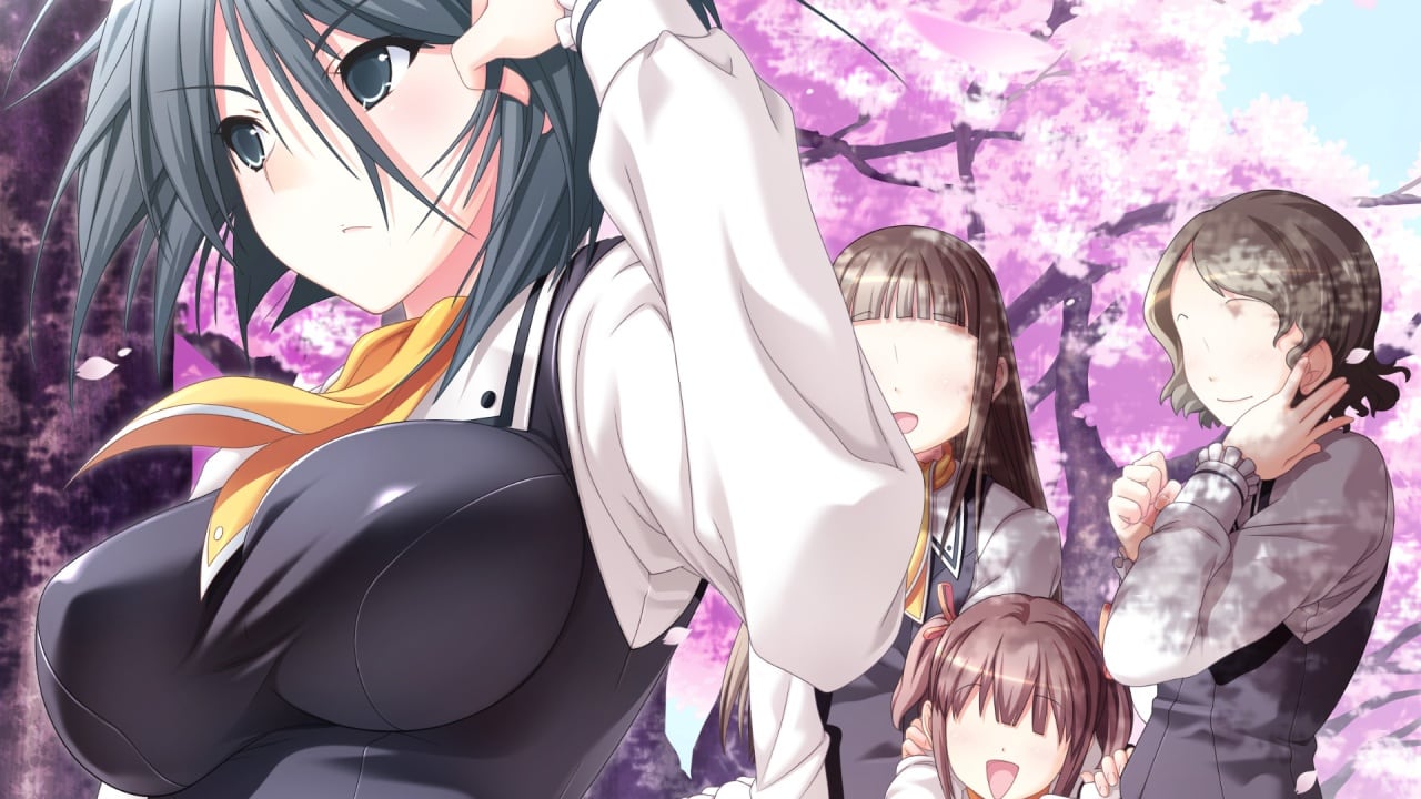 佐仓佐仓[Sakura Sakura] 游戏截图9