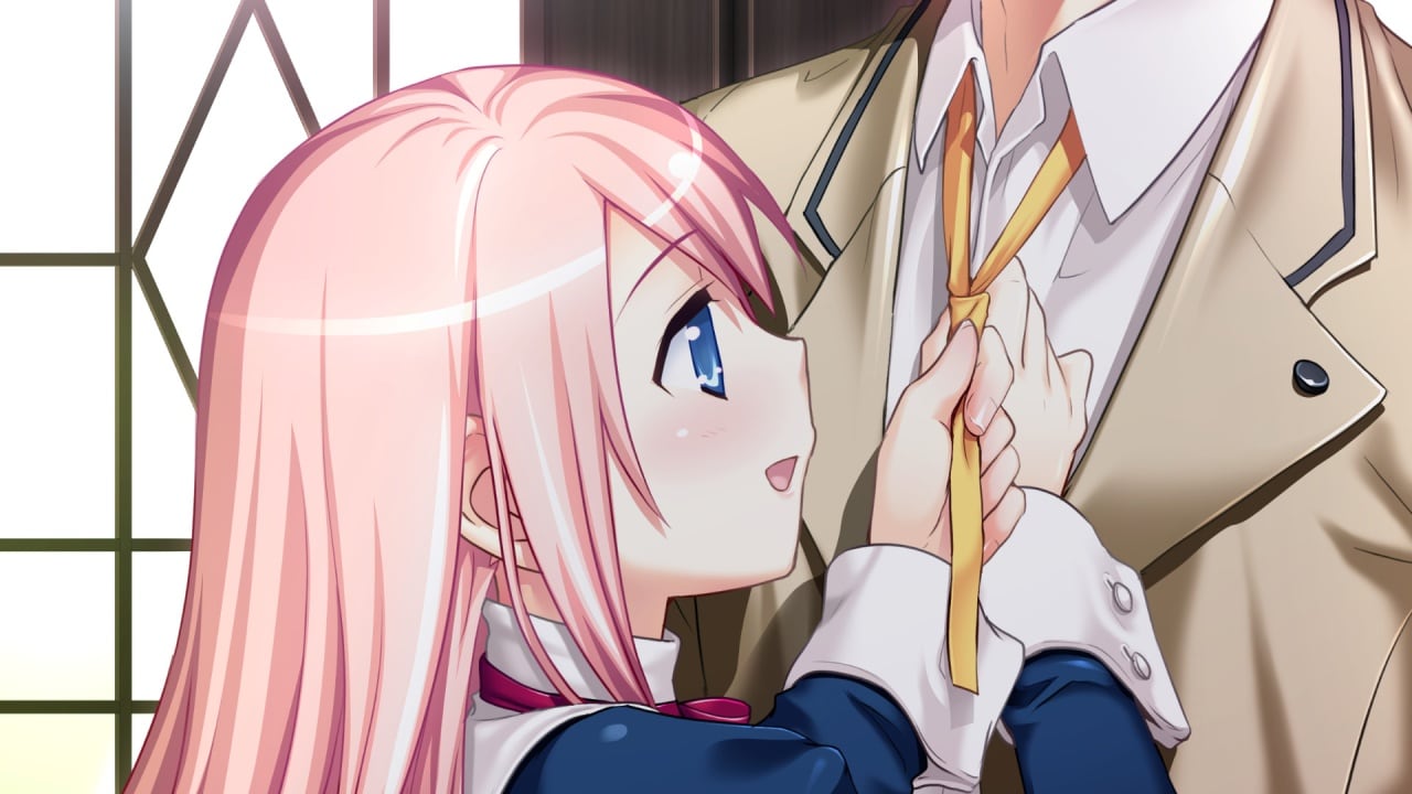 佐仓佐仓[Sakura Sakura] 游戏截图2