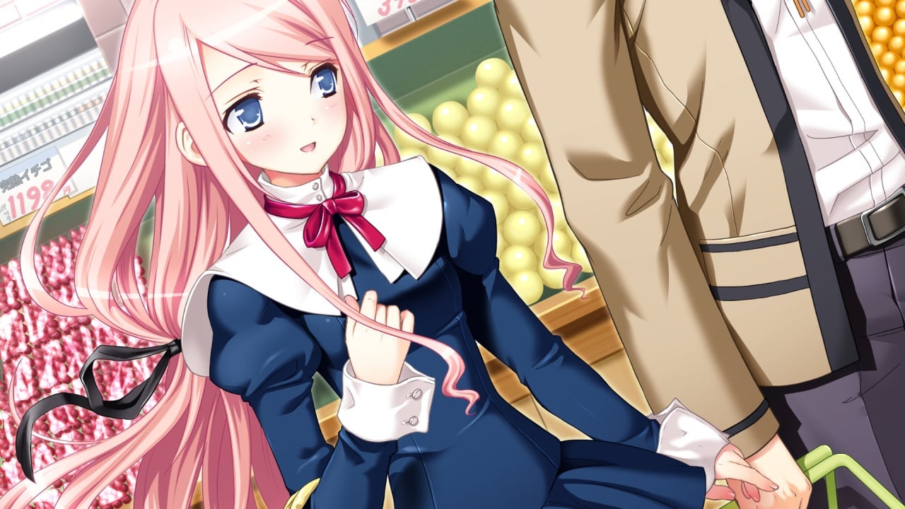 佐仓佐仓[Sakura Sakura] 游戏截图7