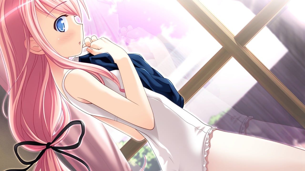 佐仓佐仓[Sakura Sakura] 游戏截图4
