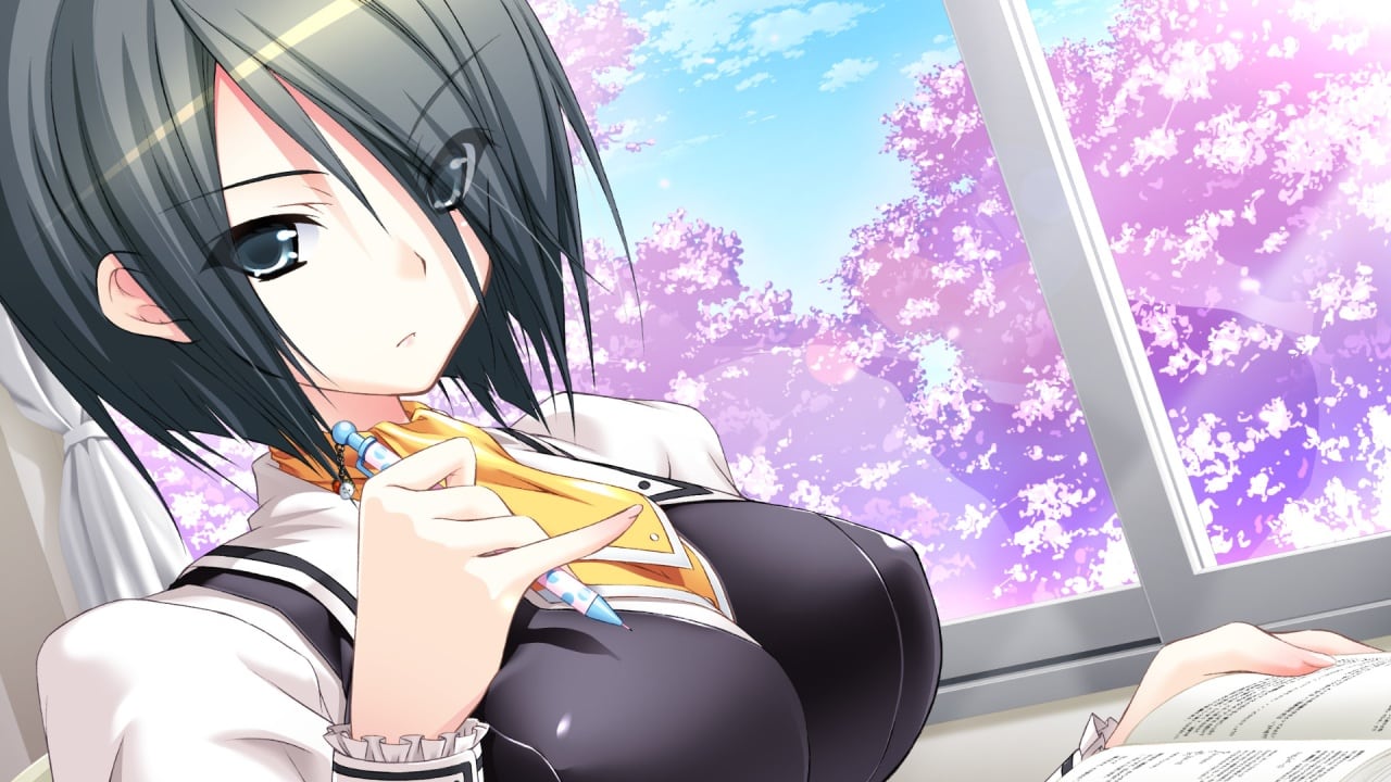 佐仓佐仓[Sakura Sakura] 游戏截图6