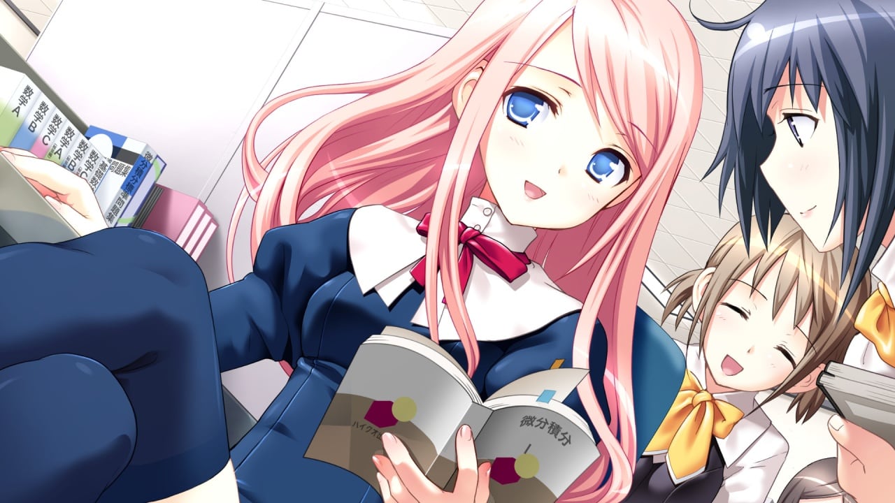 佐仓佐仓[Sakura Sakura] 游戏截图3