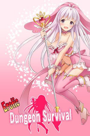 色情地牢生存[Erotic Dungeon Survival] 游戏封面