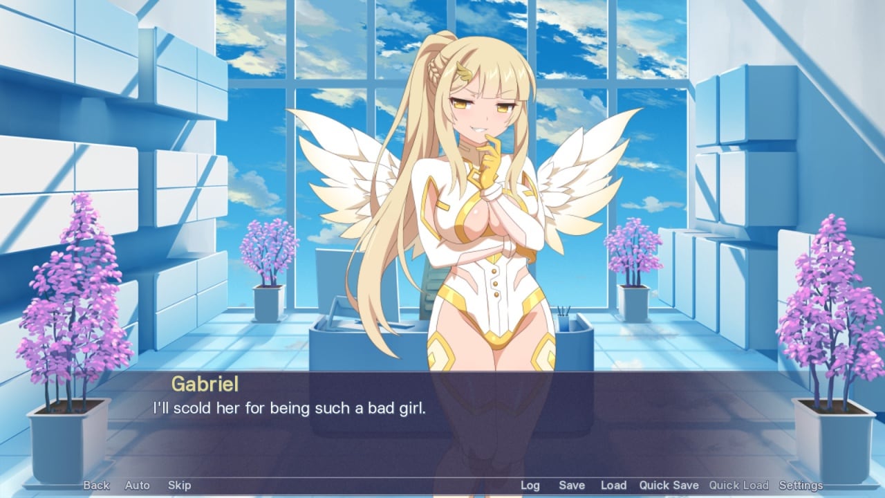 樱花丘比特[Sakura Cupid] 游戏截图4