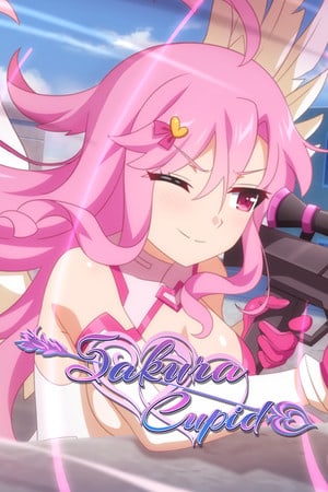 樱花丘比特[Sakura Cupid] 游戏封面