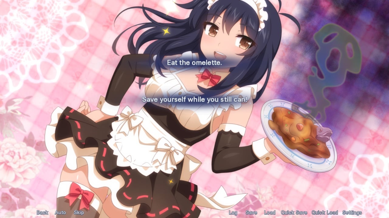 樱花丘比特[Sakura Cupid] 游戏截图3