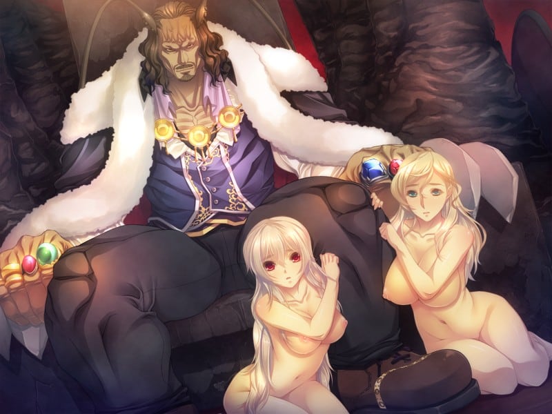 永恒的折磨[Eternal Torment] 游戏截图3