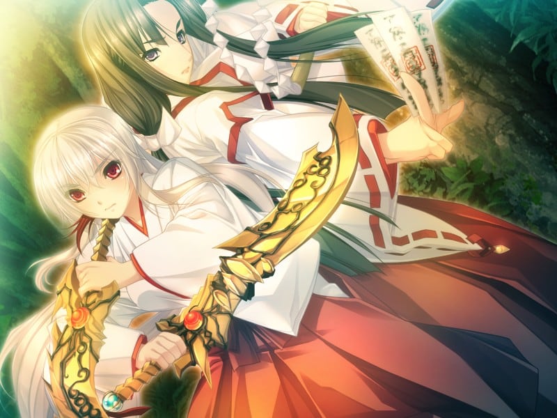 永恒的折磨[Eternal Torment] 游戏截图2